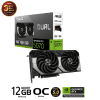 ASUS Dual GeForce RTX 5070 12GB GDDR7 OC Edition (DUAL-RTX5070-O12G) Graphics Card