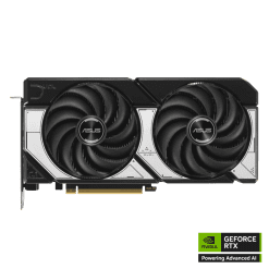 ASUS Dual GeForce RTX 5070 12GB GDDR7 OC Edition (DUAL-RTX5070-O12G) Graphics Card 12 DUAL RTX5070 O12G pic 12