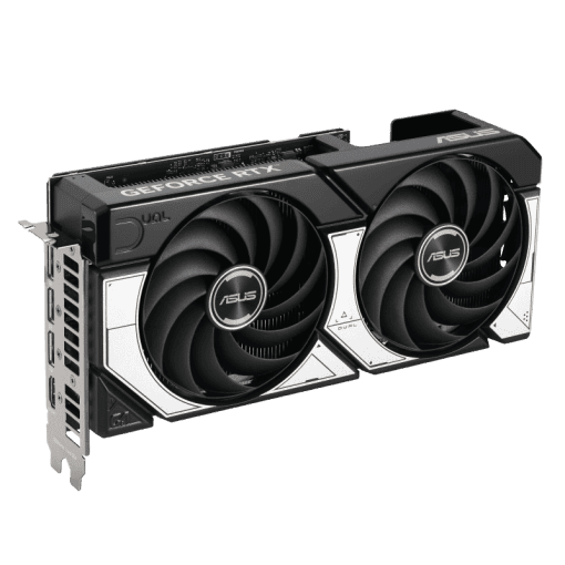 ASUS Dual GeForce RTX 5070 12GB GDDR7 OC Edition (DUAL-RTX5070-O12G) Graphics Card