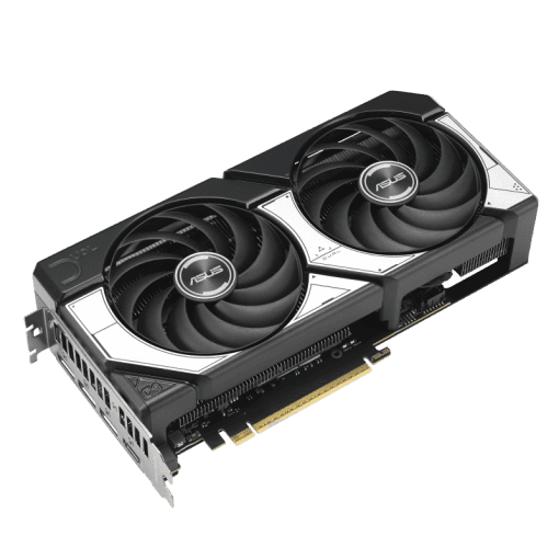 ASUS Dual GeForce RTX 5070 12GB GDDR7 OC Edition (DUAL-RTX5070-O12G) Graphics Card