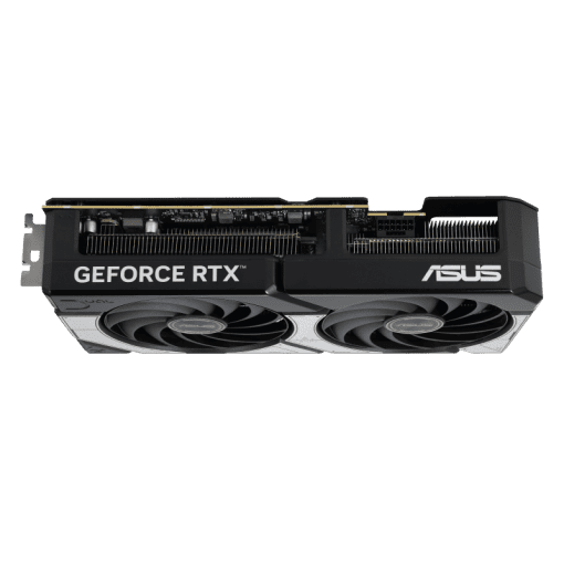 ASUS Dual GeForce RTX 5070 12GB GDDR7 OC Edition (DUAL-RTX5070-O12G) Graphics Card