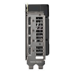 ASUS Dual GeForce RTX 5070 12GB GDDR7 OC Edition (DUAL-RTX5070-O12G) Graphics Card 18 DUAL RTX5070 O12G pic 6