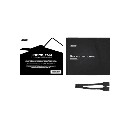 ASUS Dual GeForce RTX 5070 12GB GDDR7 OC Edition (DUAL-RTX5070-O12G) Graphics Card
