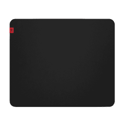 BenQ ZOWIE G-SR III Large Esports Gaming Mouse Pad - Black, 470 x 390 x 3.5 mm