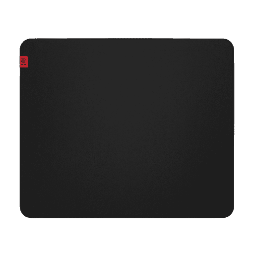 BenQ ZOWIE G-SR III Large Esports Gaming Mouse Pad - Black, 470 x 390 x 3.5 mm