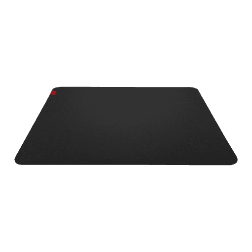 BenQ ZOWIE G-SR III Large Esports Gaming Mouse Pad - Black, 470 x 390 x 3.5 mm
