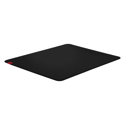 BenQ ZOWIE G-SR III Large Esports Gaming Mouse Pad - Black, 470 x 390 x 3.5 mm