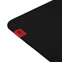 BenQ ZOWIE G-SR III Large Esports Gaming Mouse Pad - Black, 470 x 390 x 3.5 mm 10 G SR III 06 1