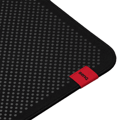 BenQ ZOWIE G-SR III Large Esports Gaming Mouse Pad - Black, 470 x 390 x 3.5 mm 11 G SR III 08 1