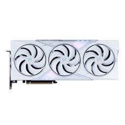 GeForce RTX™ 5070 Ti 16G GAMING TRIO OC WHITE new pic 4