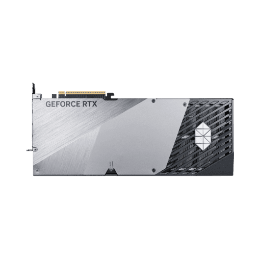 MSI GeForce RTX 5090 32G SUPRIM SOC Graphics Card
