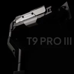HyperWork T9 Pro III - Ultra heavy-duty Monitor Stand 5 HyperWork T9 Pro III pic