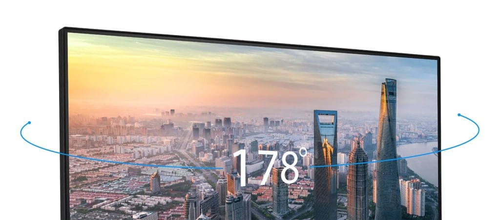 ASUS VA249HG Eye Care Monitor - 24 inch, IPS, FHD (1920x1080) Frameless, 99% sRGB, 120Hz, 1ms MPRT, HDMI + VGA 17 IPS