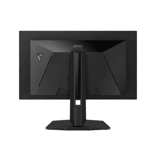 MSI MAG 273QP QD-OLED X24 Gaming Monitor - 27 inch 16:9 WQHD (2560 x 1440) 240Hz 0.03ms (GtG)