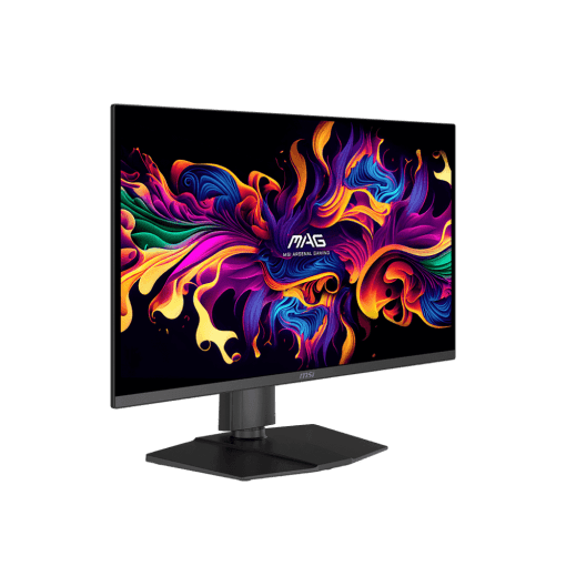 MSI MAG 273QP QD-OLED X24 Gaming Monitor - 27 inch 16:9 WQHD (2560 x 1440) 240Hz 0.03ms (GtG)