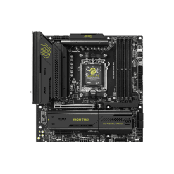 MSI MAG B850M MORTAR WIFI pic 1