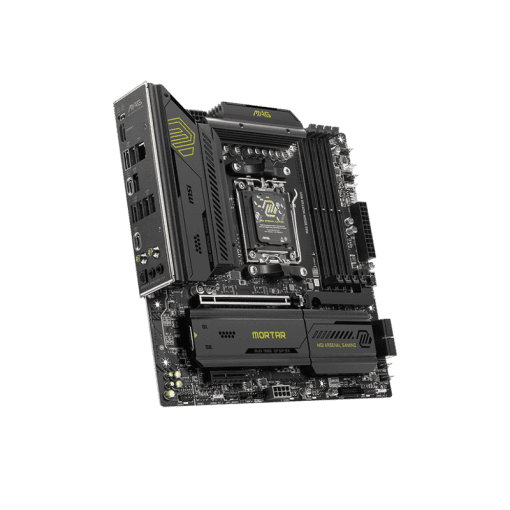 MSI MAG B850M MORTAR WIFI Mainboard