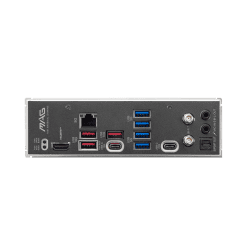 MSI MAG B850M MORTAR WIFI pic 4