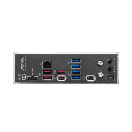 MSI MAG B850M MORTAR WIFI Mainboard