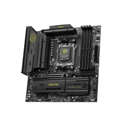 MSI MAG B850M MORTAR WIFI pic 5