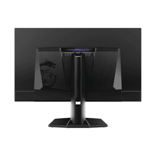 MSI MPG 322URX QD-OLED Gaming Monitor - 31.5 inch, 16:9 UHD (3840x2160) 240Hz 0.03ms
