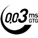MSI MAG 273QP QD-OLED X24 Gaming Monitor - 27 inch 16:9 WQHD (2560 x 1440) 240Hz 0.03ms (GtG) 73 MSI MPG 322URX QD OLED feature 4