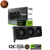 ASUS PRIME GeForce RTX 5060 8GB GDDR7 OC Edition (PRIME-RTX5060-O8G) Graphics Card