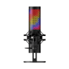 HyperX QuadCast 2 S Black - RGB USB Microphone