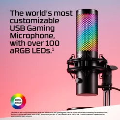 QuadCast 2 S RGB USB Microphone pic 10