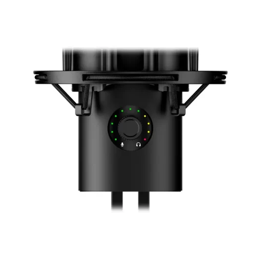 HyperX QuadCast 2 S Black - RGB USB Microphone