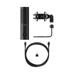 QuadCast 2 S RGB USB Microphone pic 8