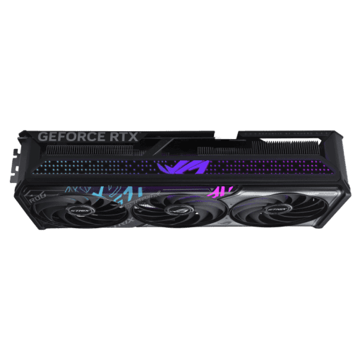 ASUS ROG Strix GeForce RTX 5070Ti OC Edition 16GB GDDR7 (ROG-STRIX-RTX5070TI-O16G-GAMING) Graphics Card
