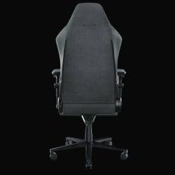 Razer Iskur V2 Dark Gray Fabric Gaming Chair - Adaptive Lumbar Support 8 Razer Iskur V2 dark gray 2
