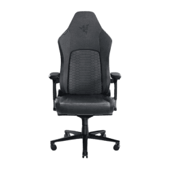 Razer Iskur V2 Dark Gray Fabric Gaming Chair - Adaptive Lumbar Support
