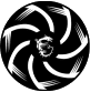 MSI GeForce RTX 5070Ti 16G GAMING TRIO OC WHITE Graphics Card 18 STORMFORCE FAN