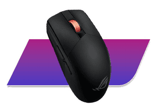 Strix impact iii wl