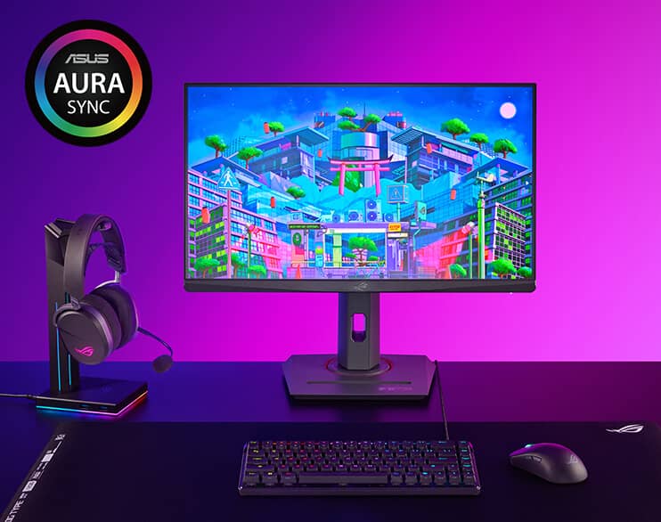 aura sync