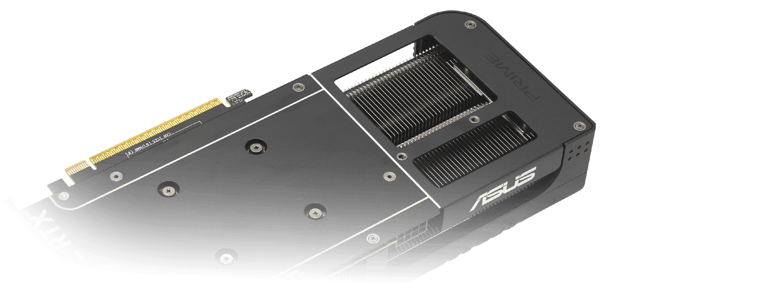 backplate