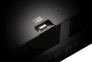 ASUS TUF Gaming GeForce RTX 5060 8GB GDDR7 OC Edition (TUF-RTX5060-O8G-GAMING) Graphics Card 29 bios