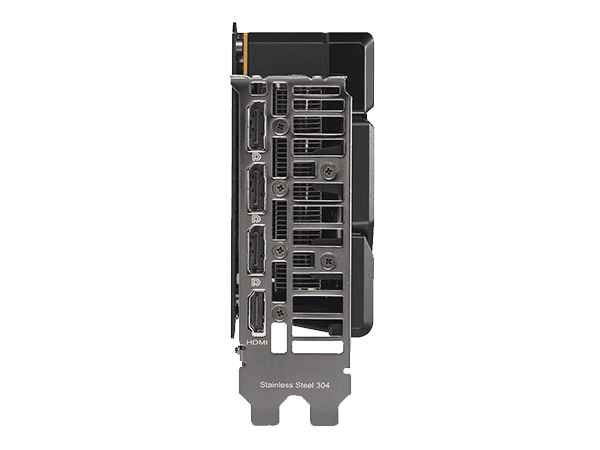 ASUS Dual GeForce RTX 5060 8GB GDDR7 (DUAL-RTX5060-8G) Graphics Card 54 bracket 1