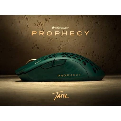 Finalmouse UltralightX Prophecy Limited Edition Gaming Mouse