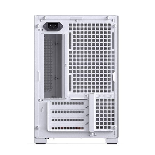 Jonsbo D32 PRO White M-ATX Case