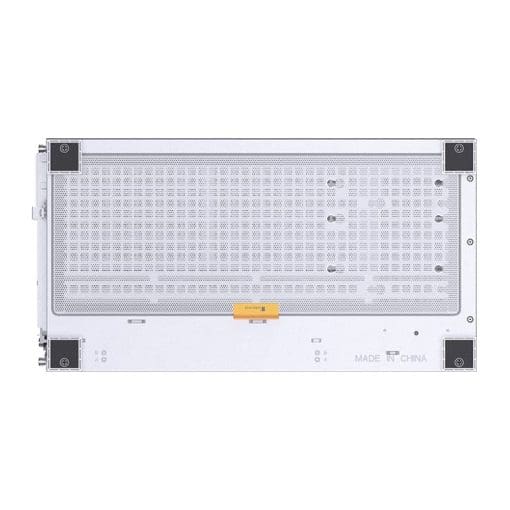 Jonsbo D32 PRO White M-ATX Case