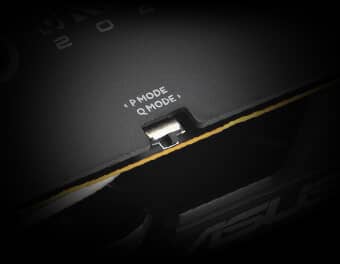 ASUS Dual GeForce RTX 5060 8GB GDDR7 (DUAL-RTX5060-8G) Graphics Card 29 dual bios