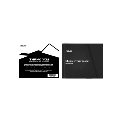 ASUS Dual GeForce RTX 5060 8GB GDDR7 (DUAL-RTX5060-8G) Graphics Card