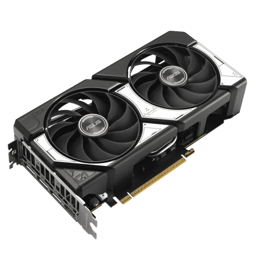 ASUS Dual GeForce RTX 5060 8GB GDDR7 (DUAL-RTX5060-8G) Graphics Card