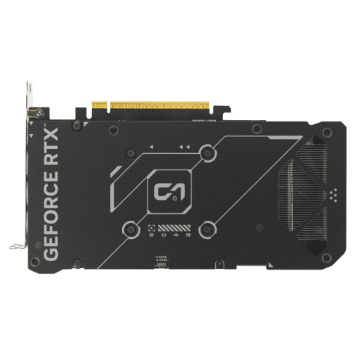 ASUS Dual GeForce RTX 5060 8GB GDDR7 (DUAL-RTX5060-8G) Graphics Card