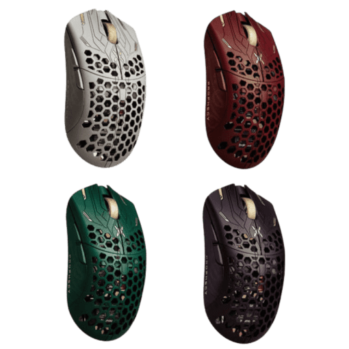 Finalmouse UltralightX Prophecy Limited Edition Gaming Mouse