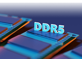 grid DDR5