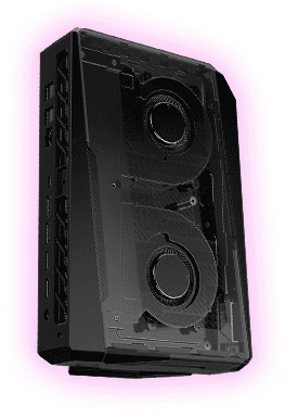 grid SilentCooling